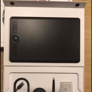 Wacom Intuos Pro Medium PTH 660